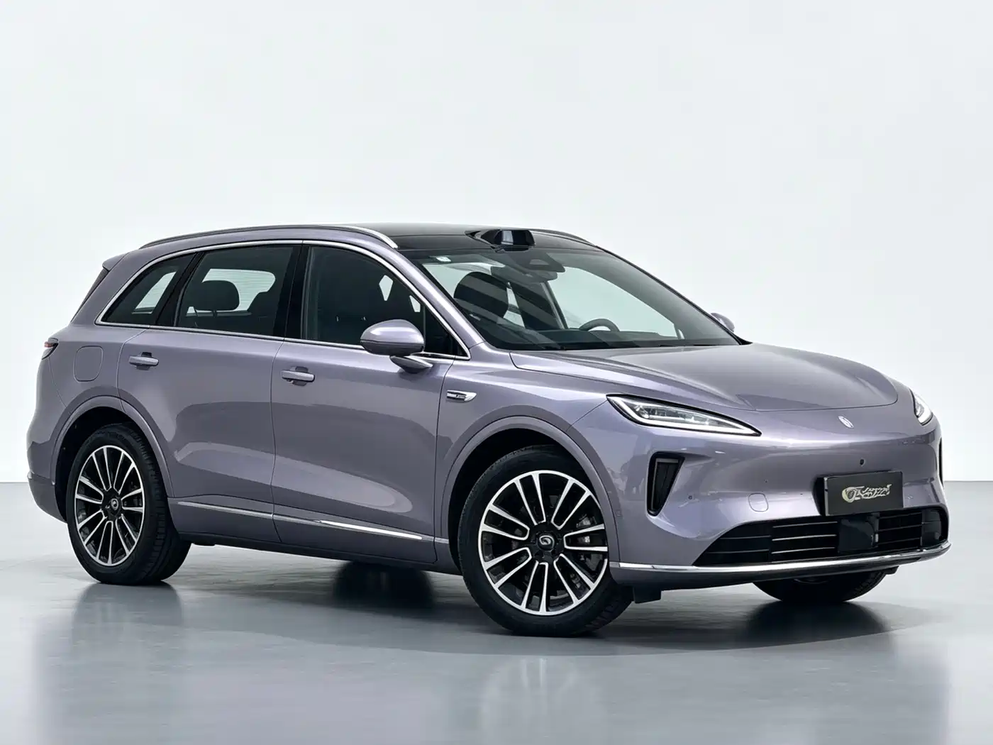 Shangjie SUV 2025 2025 Extended Range Edition