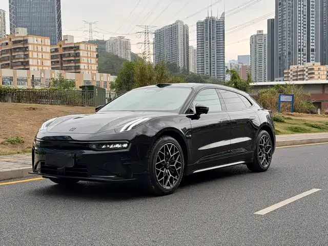 ZEEKR EXTREME KRYPTON 001