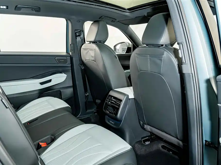 Volkswagen Teramont, миниатюра 23
