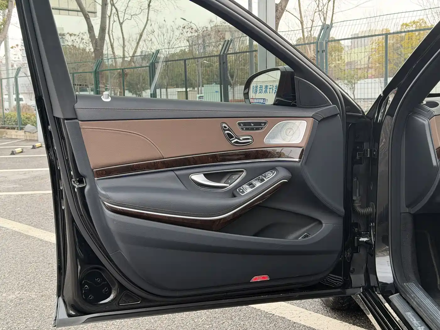 Mercedes-Benz S-Class 2019 S 450 L Ultimate Edition фото 9