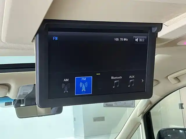 Toyota Alphard 2020 Hybrid 2.5L Premium Edition — фото 5