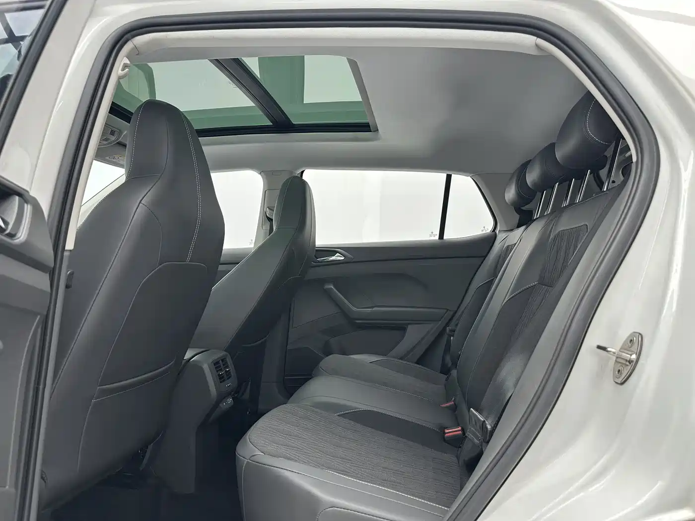 Volkswagen T-Cross 2022 2022 280TSI DSG Comfort Edition