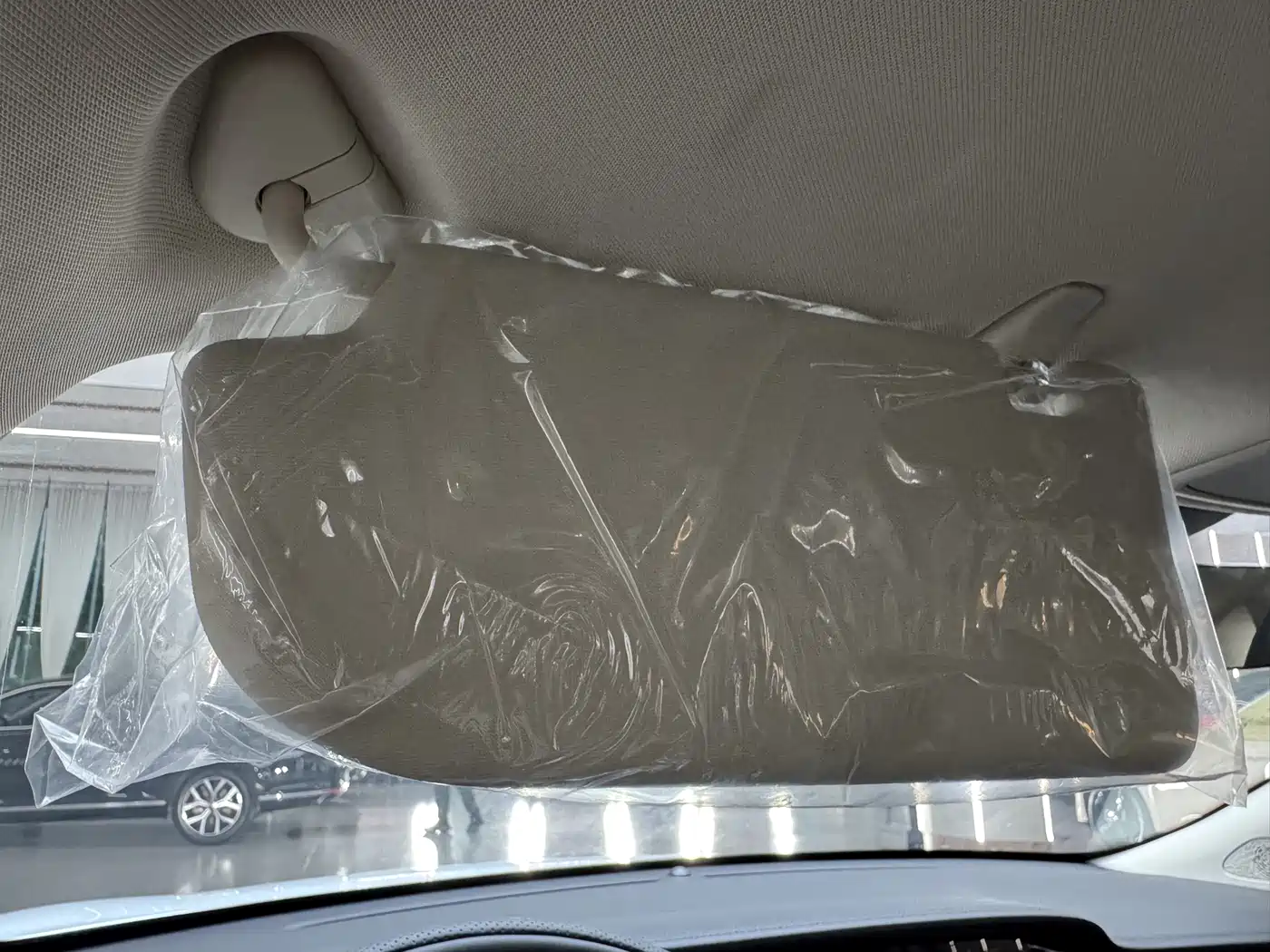 Roewe D7 2026 2023 DMH 125km Beyond Edition