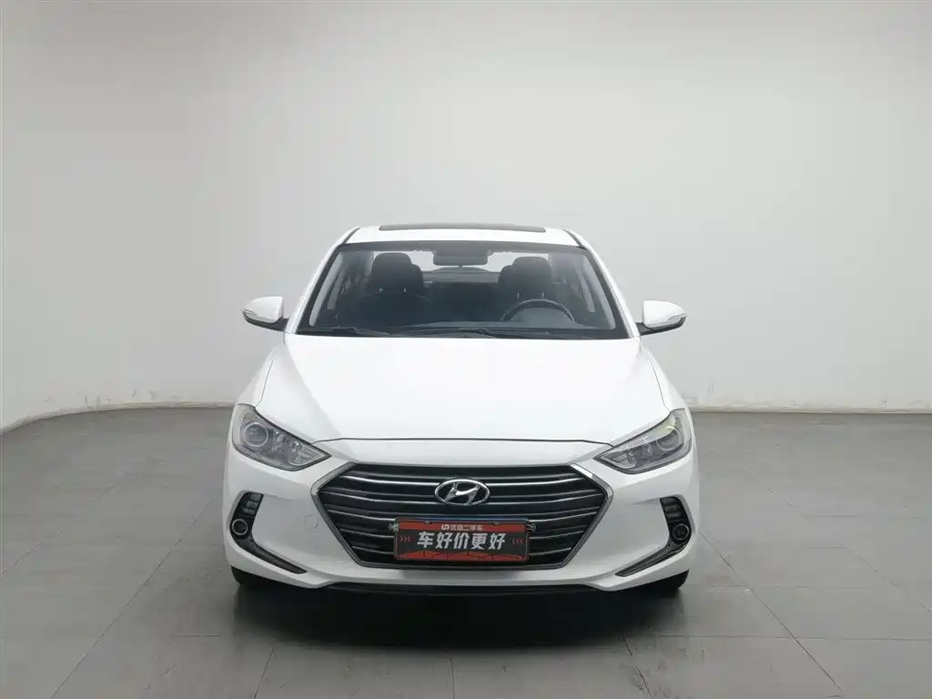 HYUNDAI LEAD