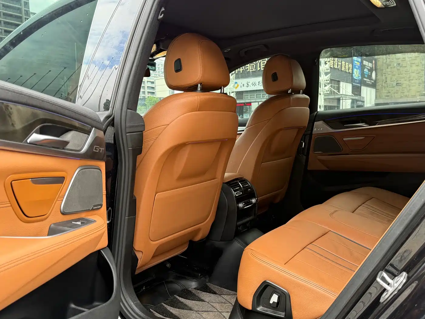 Фото 7 - BMW 6 Series GT