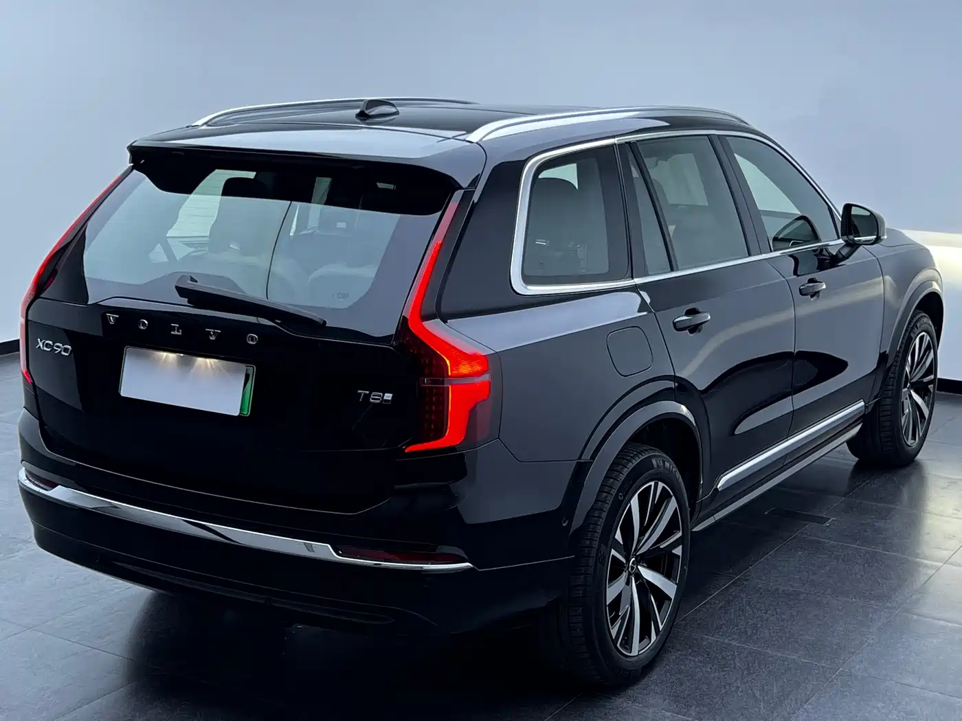 Volvo XC90 Plug-in Hybrid 2025 2025 Facelift T8 Smart Premium Luxury 7-seater