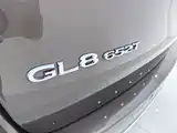 Фото 12 - Buick GL8