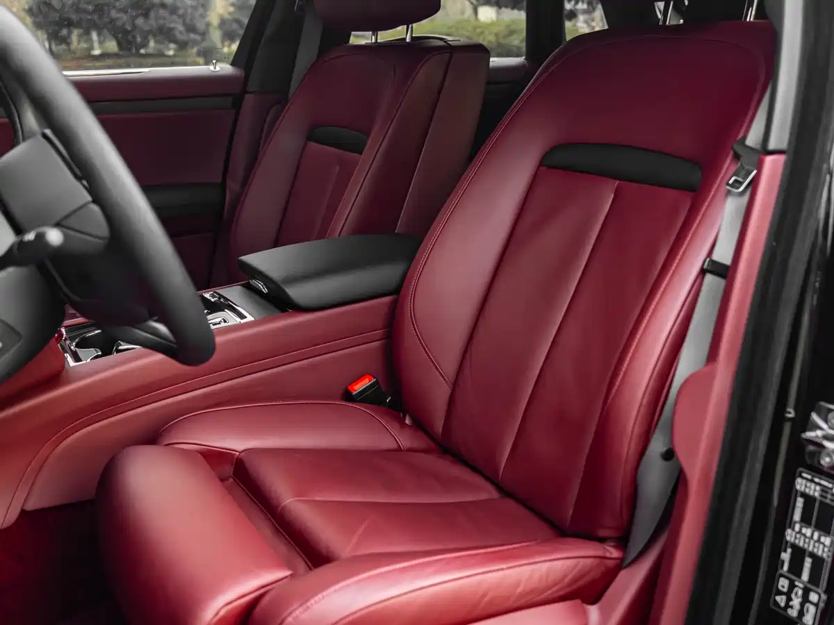 Rolls-Royce Ghost 2024 2021 6.7T Standard Wheelbase