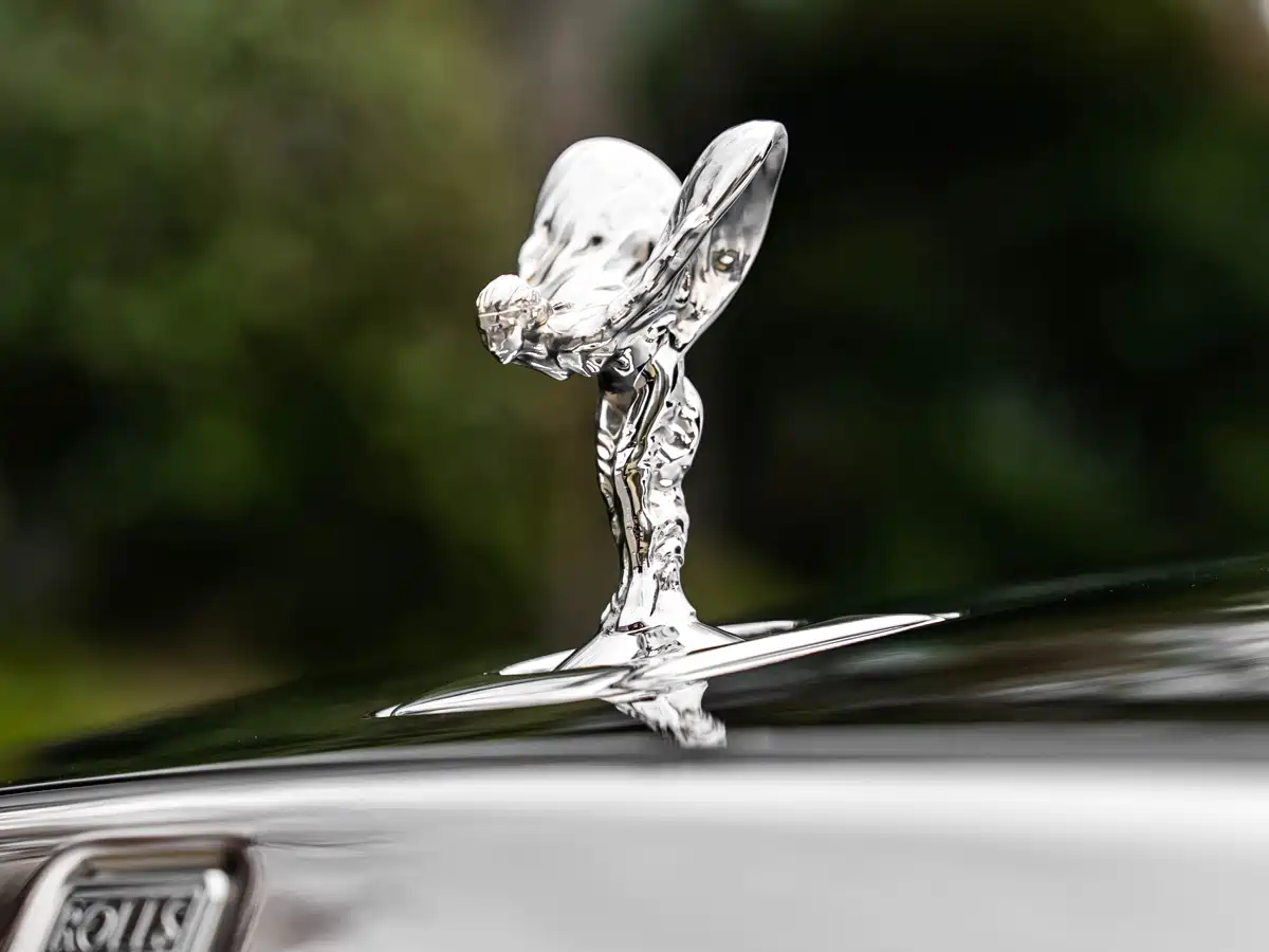 Rolls-Royce Ghost 2024 2021 6.7T Standard Wheelbase