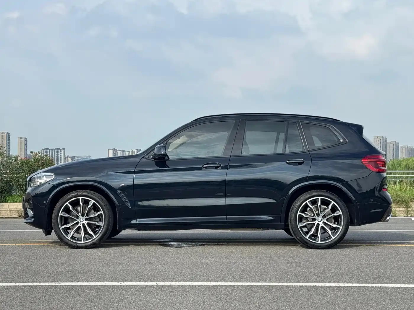 Фото 7 - BMW X3