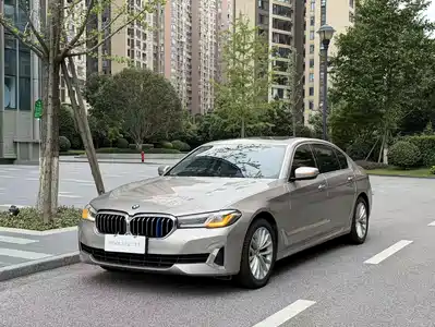 BMW 5