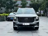 صورة 2 - GAC Trumpchi GS8