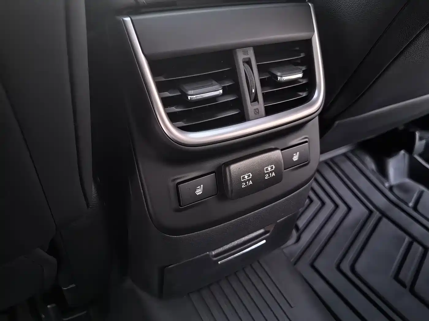 Subaru Outback 2021 2021 2.5i Flagship EyeSight