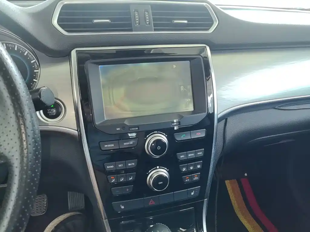 Haval H2 2015 2014 1.5T Manual 2WD Elite Edition