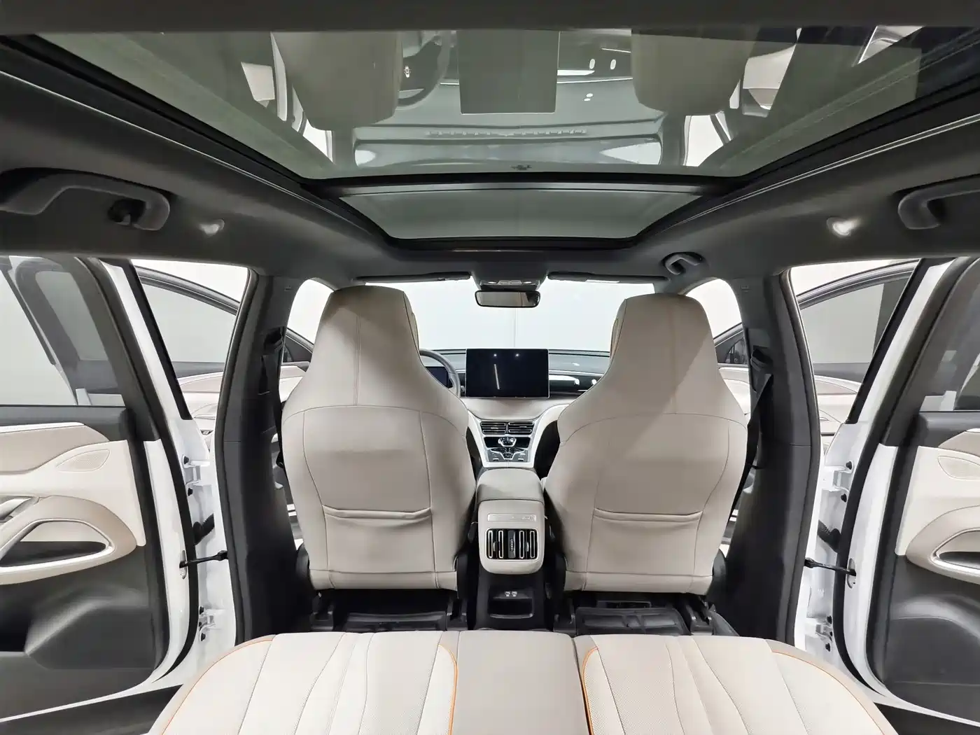 BYD SONGJIANG NEW ENERGY