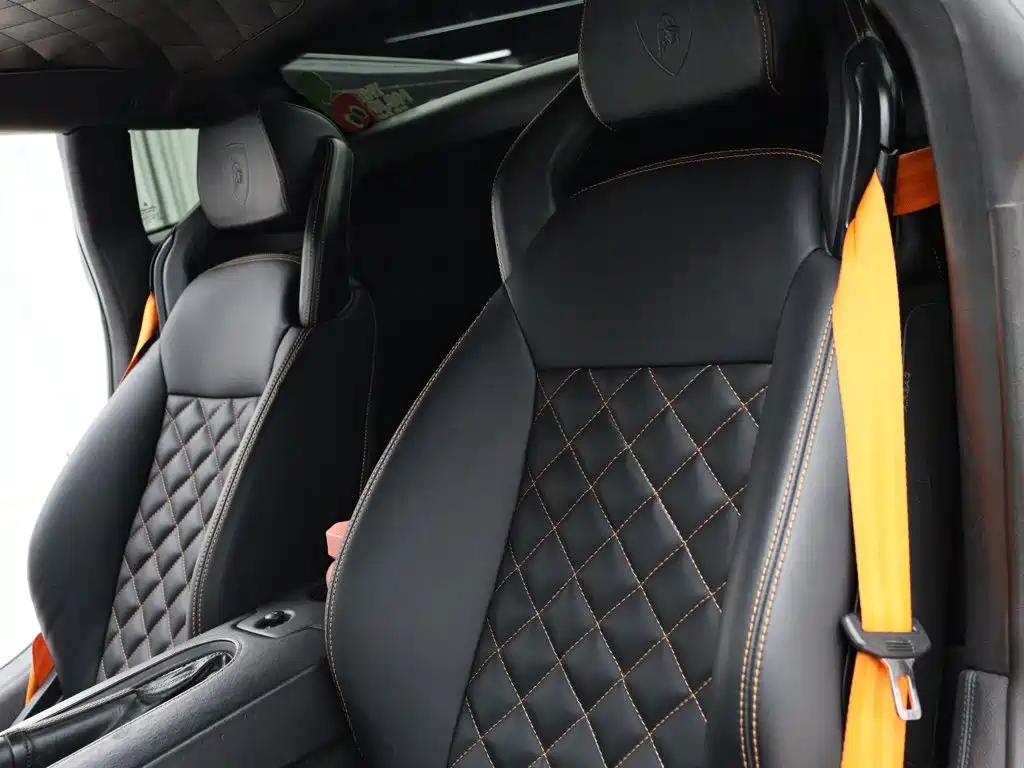 Lamborghini Gallardo 2011 2008 LP 560-4