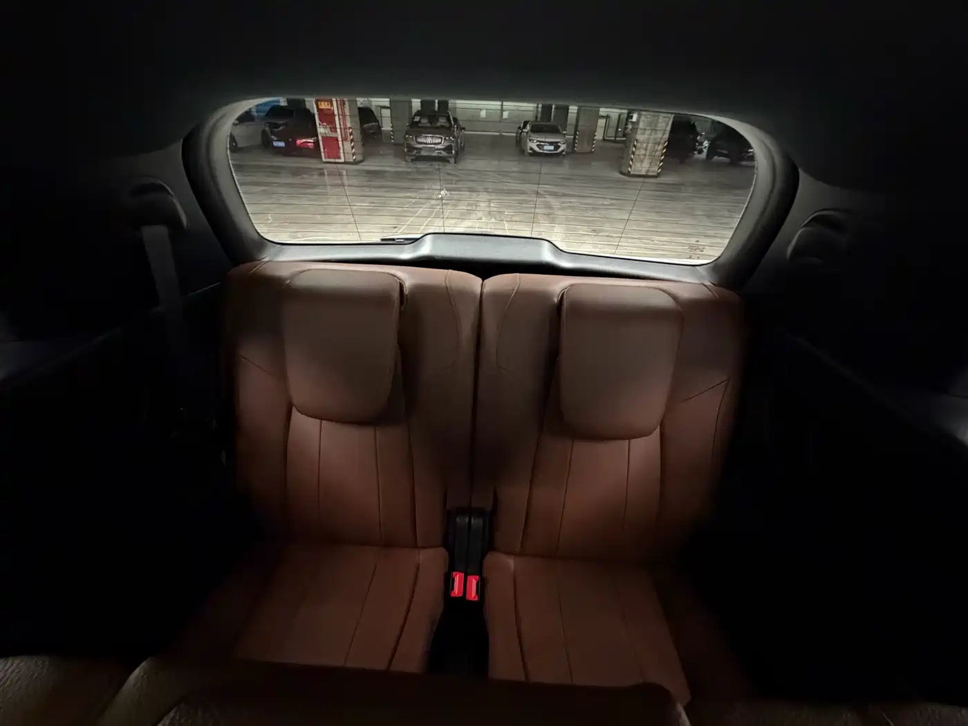 Mercedes-Benz GLB 2023 GLB 220 Style фото 18