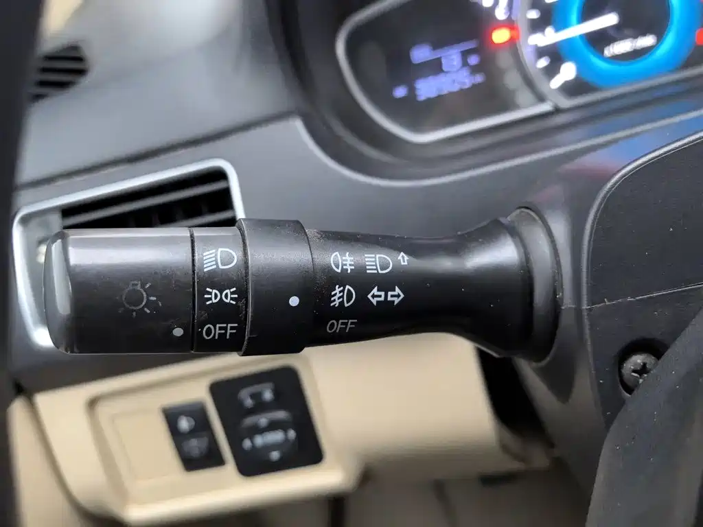 Great Wall C30 2015 2013 New Vision 1.5L Manual Fashion