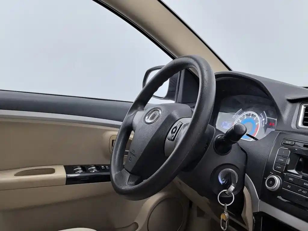 Great Wall C30 2015 2013 New Vision 1.5L Manual Fashion