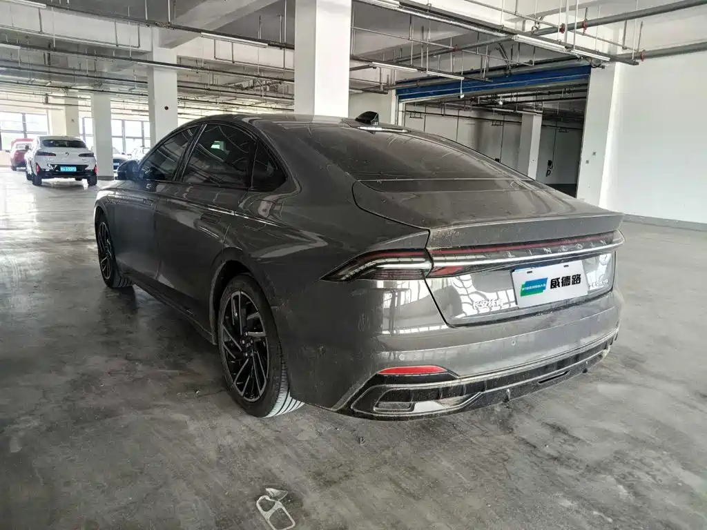 Lincoln Z 2023 2022 Model iCool Elegance Edition