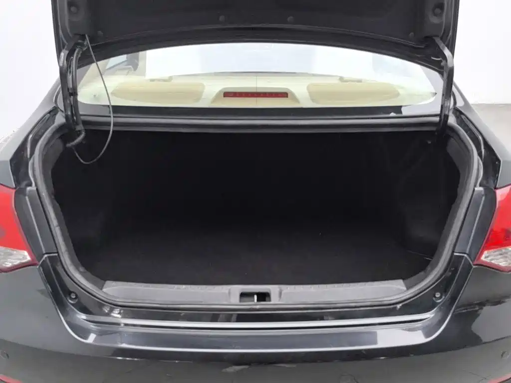 Great Wall C30 2015 2013 New Vision 1.5L Manual Fashion