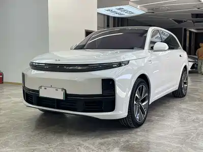 Li Auto L7