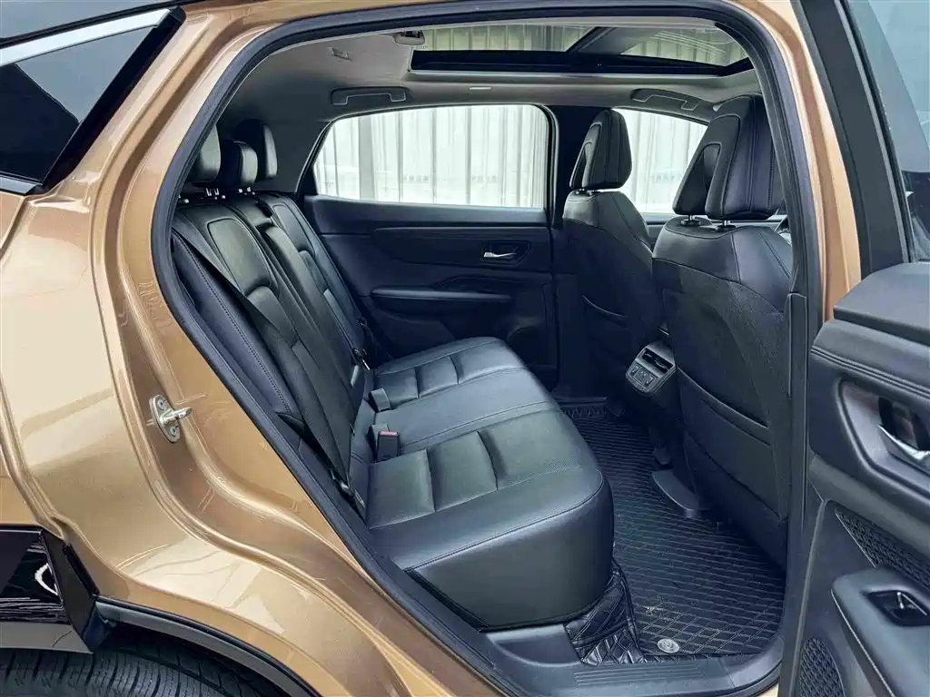 Nissan ARIYA 2022 2022 2WD Long Range Top Edition