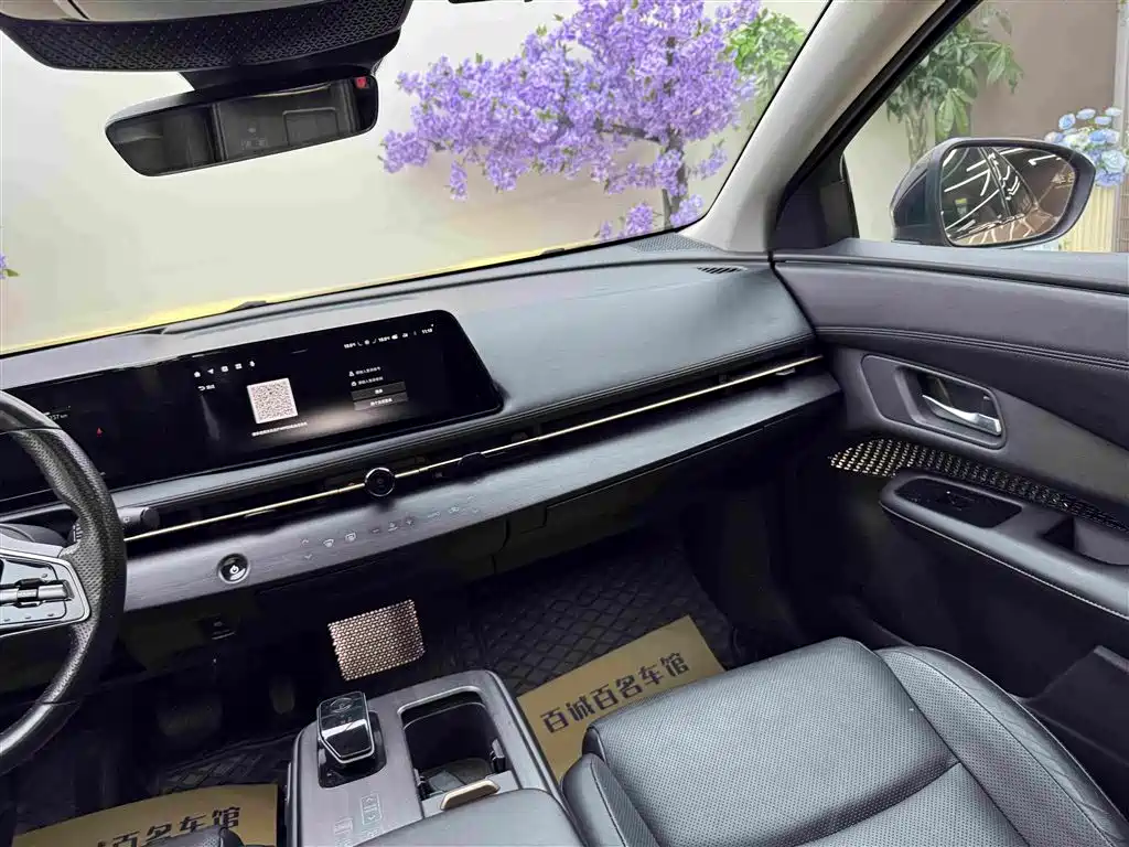 Nissan ARIYA 2022 2022 2WD Long Range Top Edition