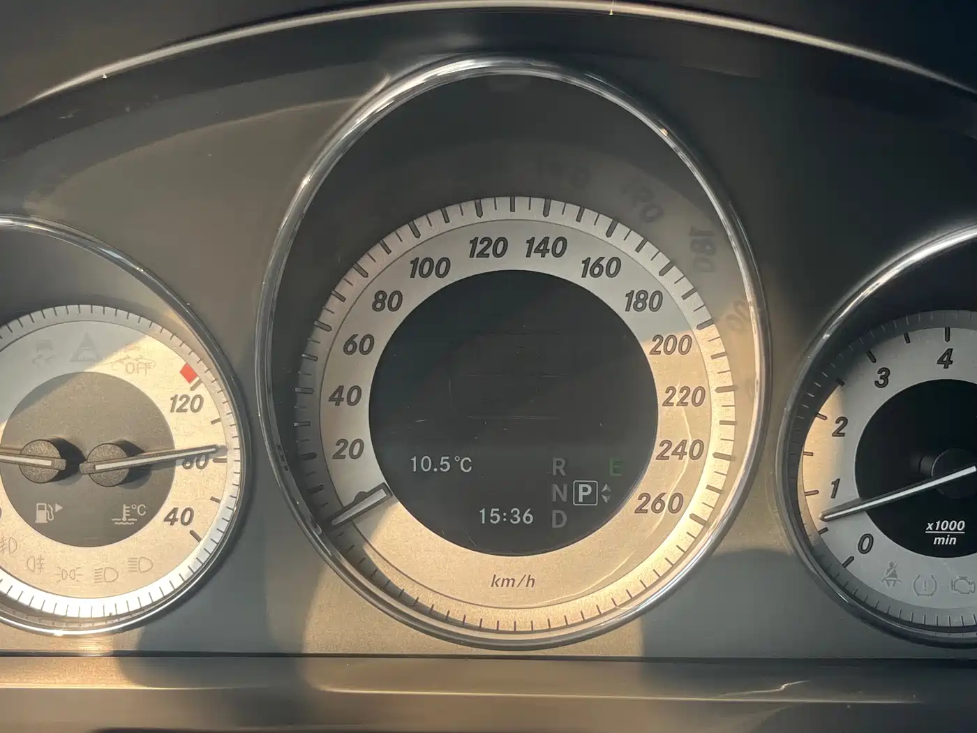 Mercedes-Benz GLK-Class 2014 GLK 200 Standard фото 12