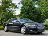 Фото 1 - Audi A8