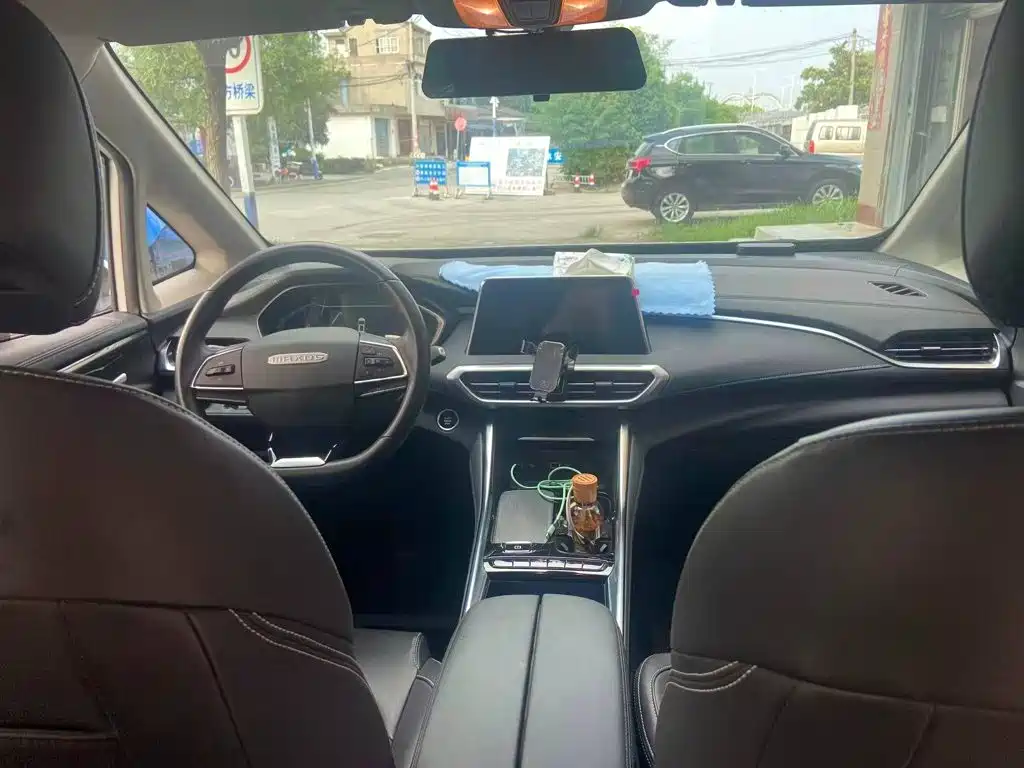 2025 SAIC Maxus Maxus G50
