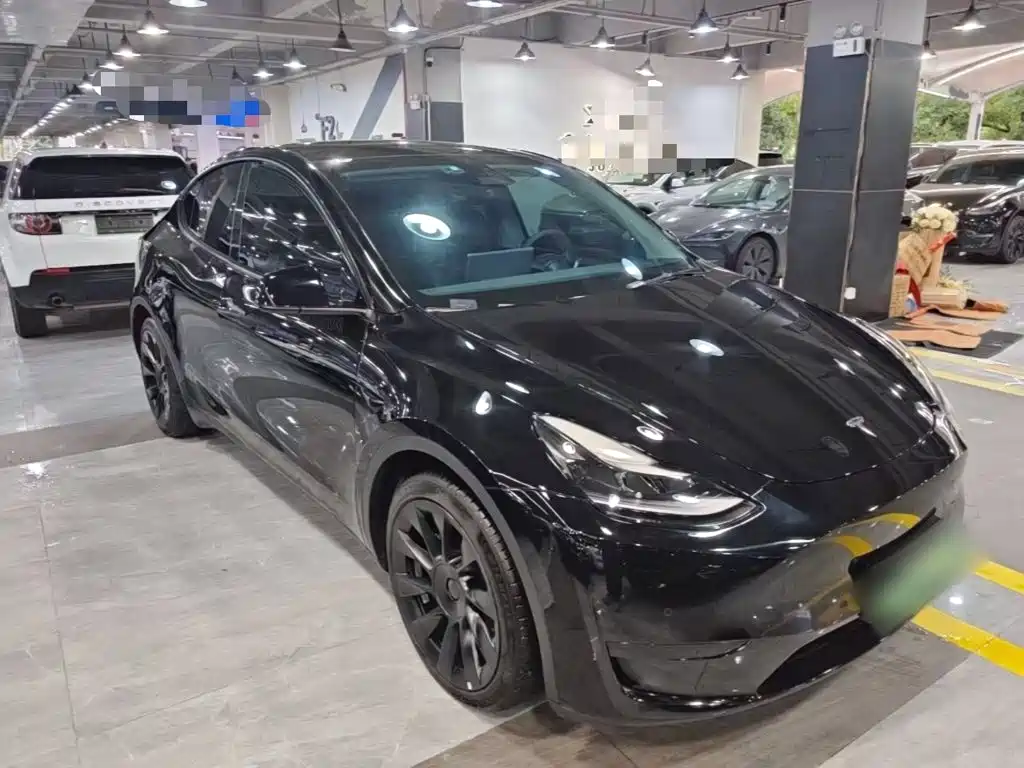 Фото 4 - Tesla Model Y