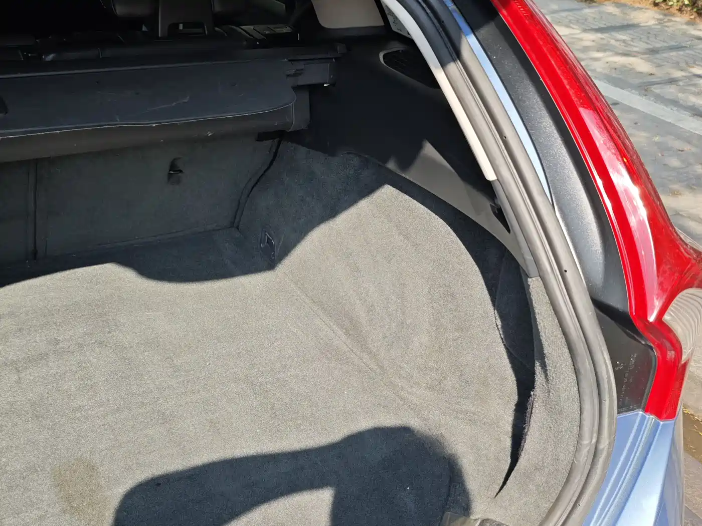 Фото 28 - Volvo V60