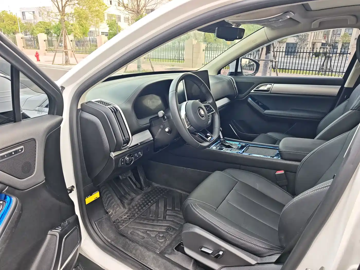 Photo 4 - BYD Tang