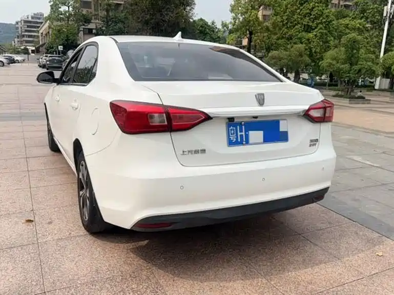 Roewe 360 2017 2017 1.5L Auto Luxury Edition
