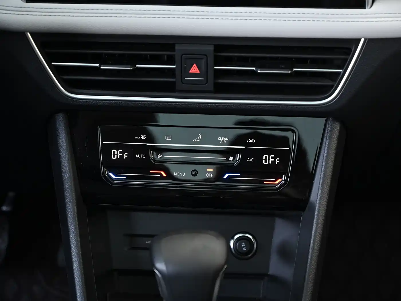 Volkswagen Tiguan L 2022 330TSI Automatic 2WD Smart Edition фото 11