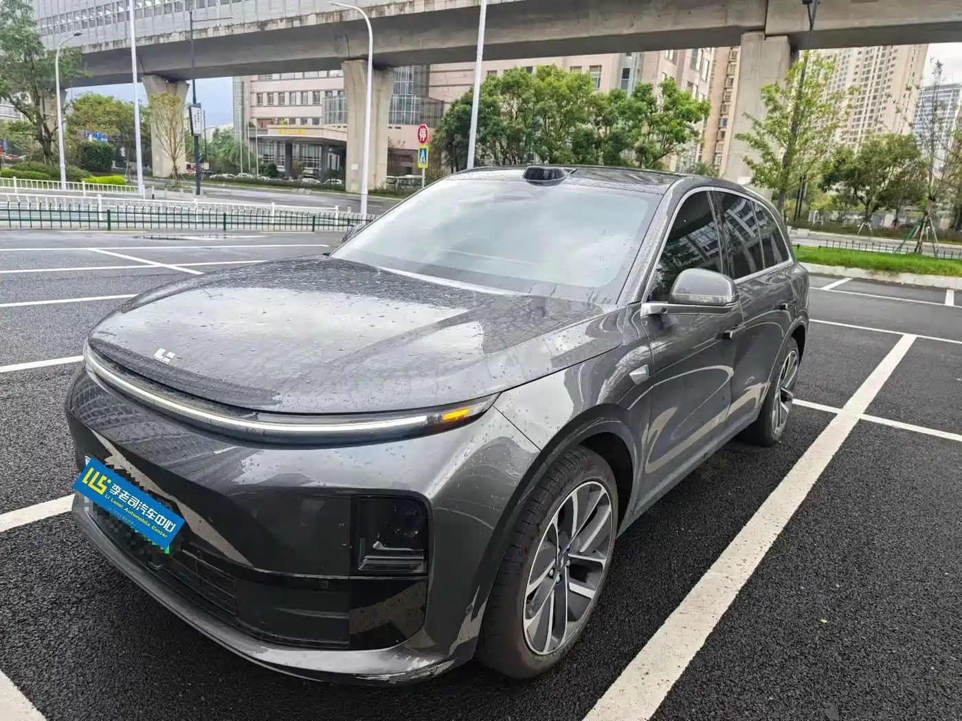 Li Auto L6 2025 2024 Max