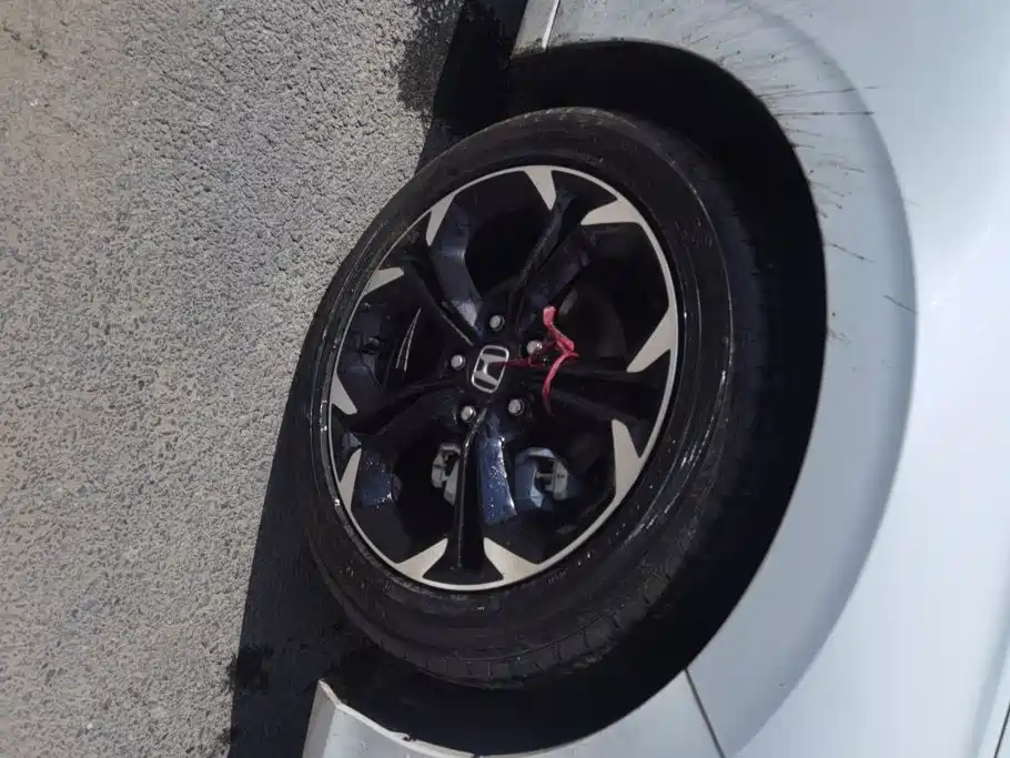 Honda Civic 2025 2025 240TURBO CVT Smart Fun Pro