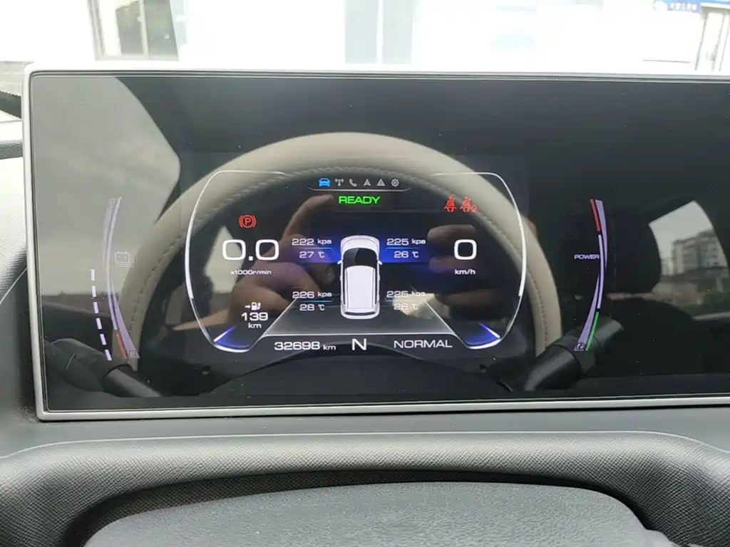Ora White Cat 2021 2020 305km Luxury