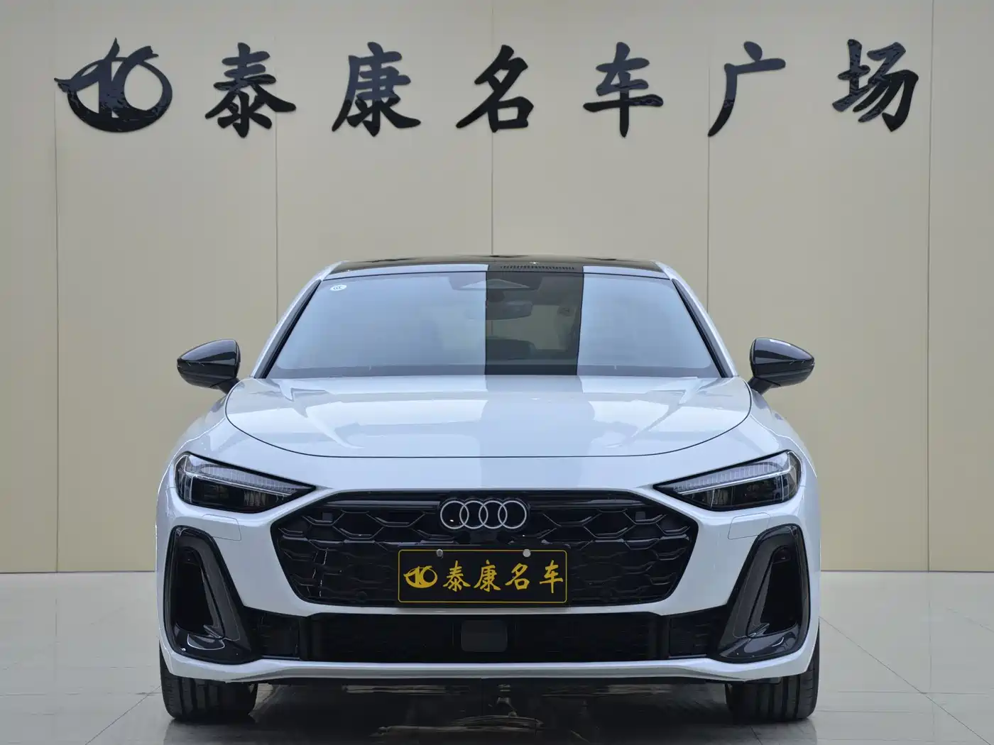 Audi A5L 2025 2026 2.0T Sport Edition