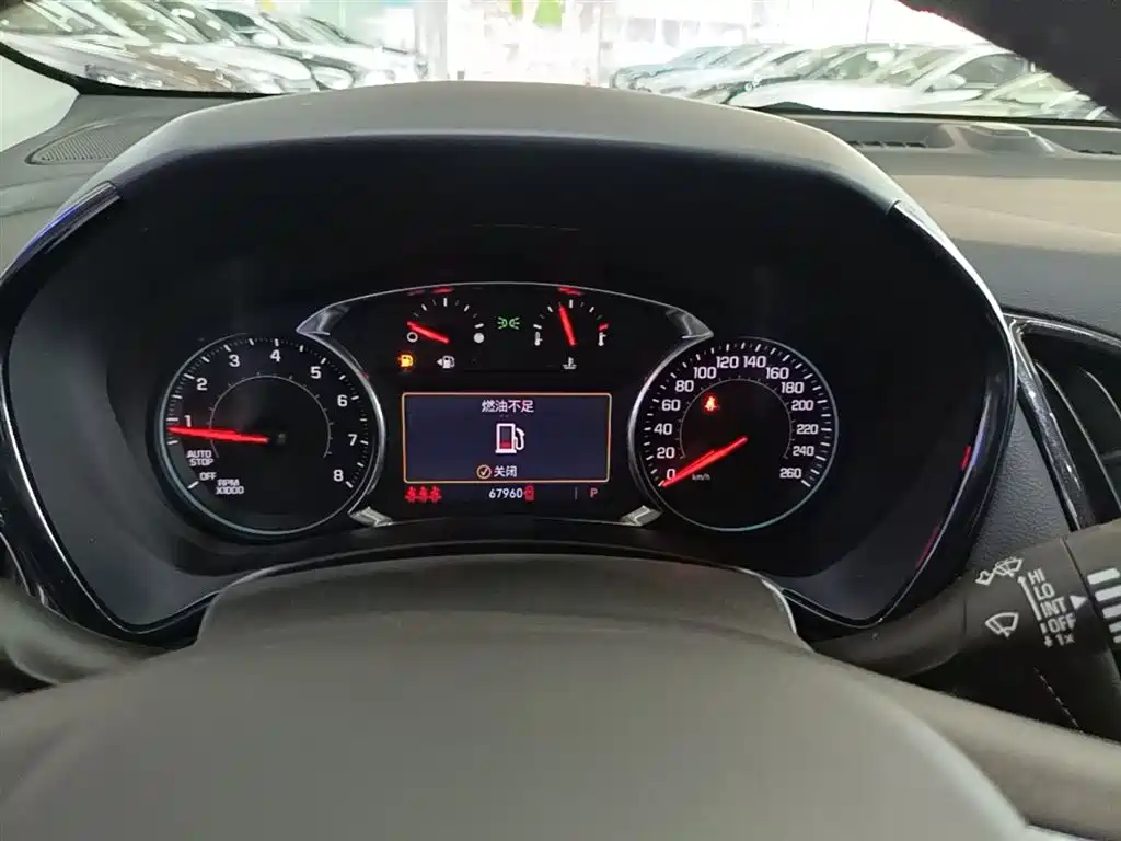 CHEVROLET EXPLORER