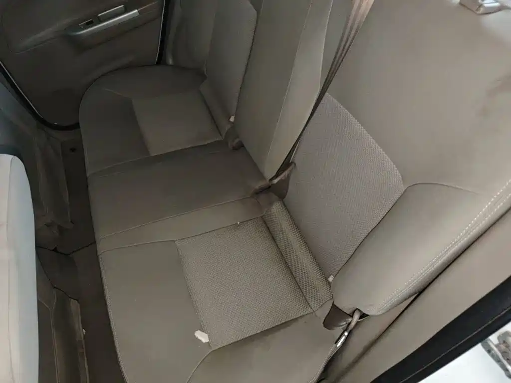 Changan Yuexiang V3 2016 2015 1.4L Manual Perfect (China V)