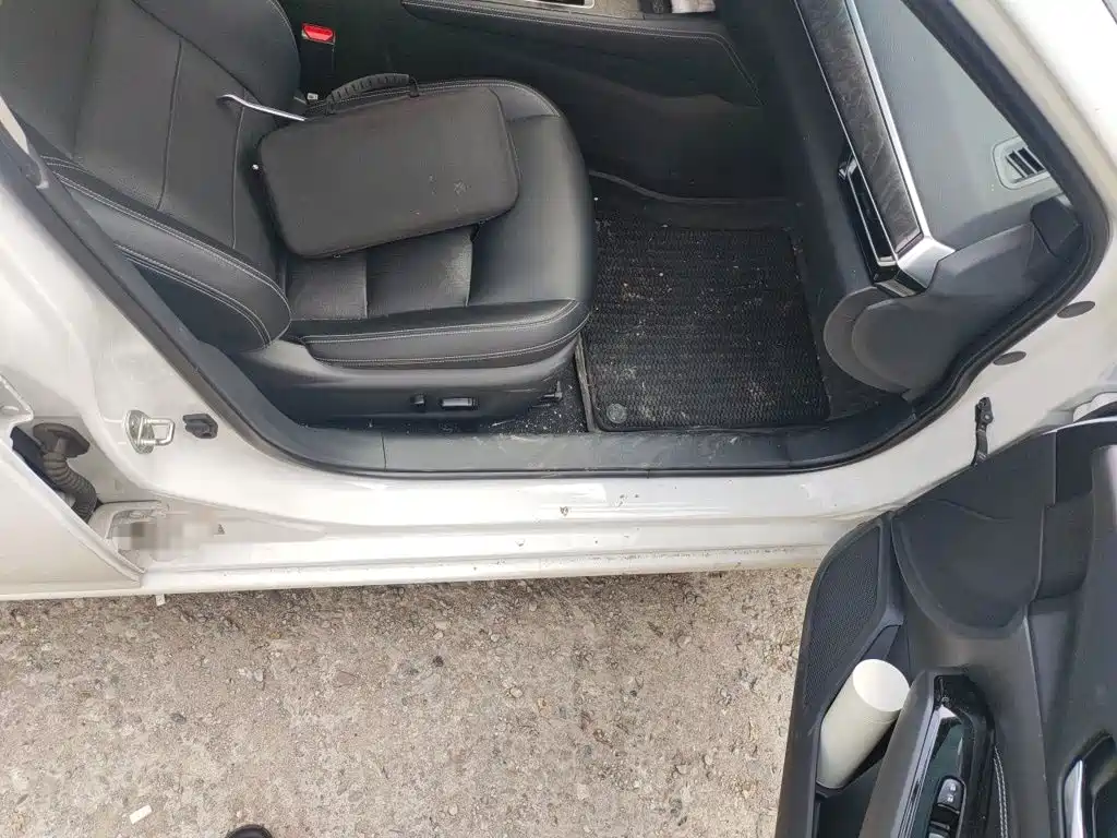 Nissan Teana 2025 2022 2.0L XL-TLS Comfort Edition