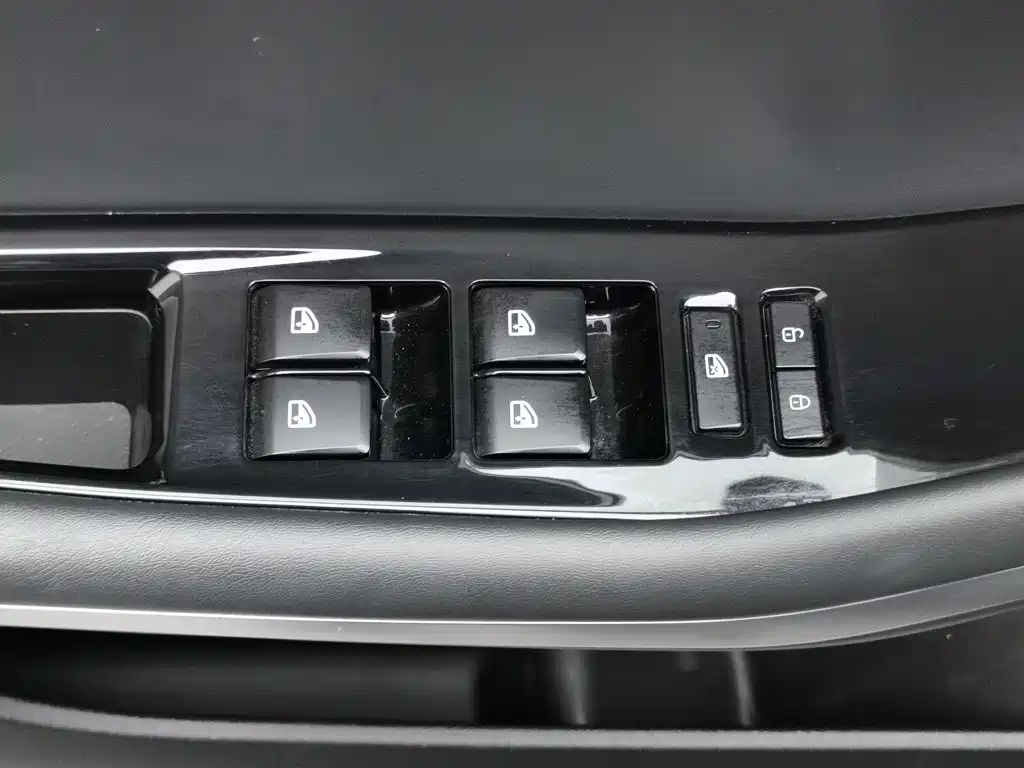 Changan Ruicheng PLUS 2023 2023 1.5T DCT Premium