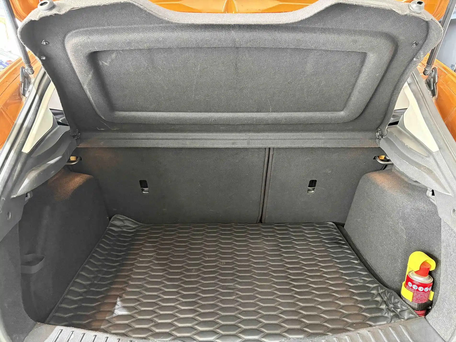 Фото 28 - Ford Focus