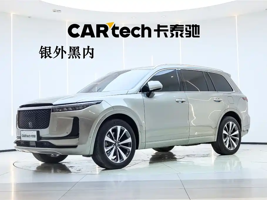 Li Auto Li ONE 2020 Extended Range 6-seater
