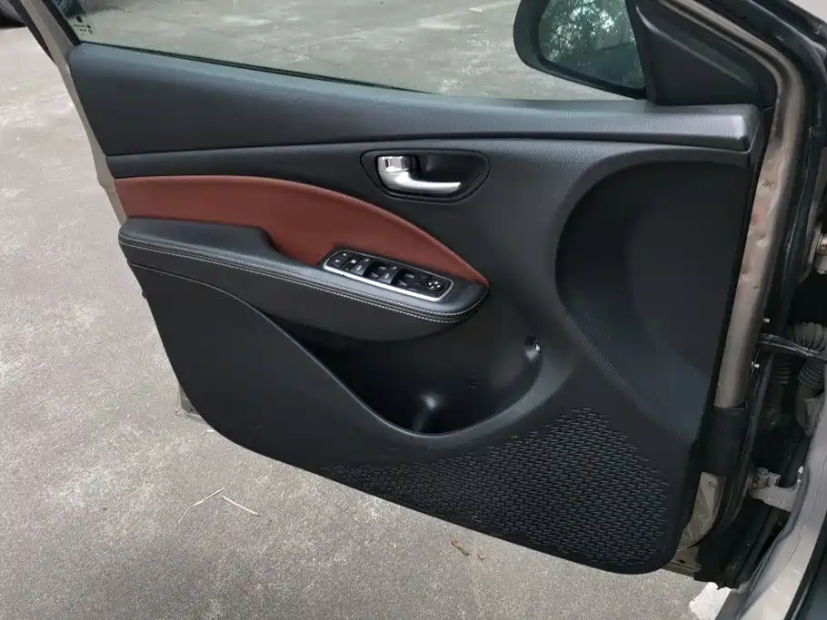Fiat Viaggio 2017 2015 1.4T Auto Sport Edition