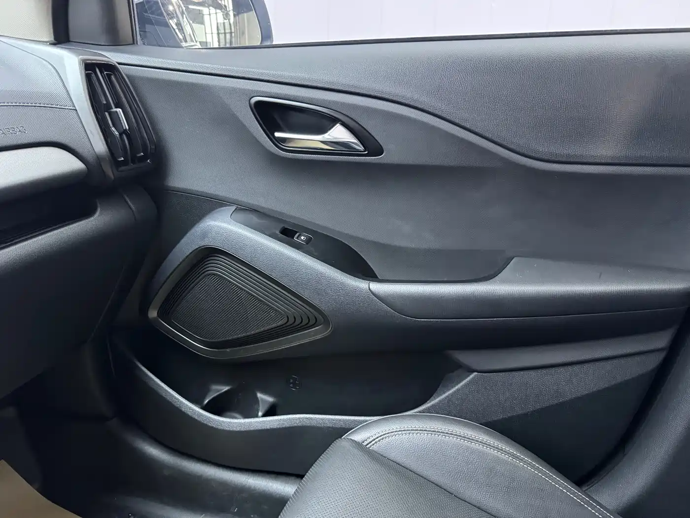 HYUNDAI BEIJING HYUNDAI IX35