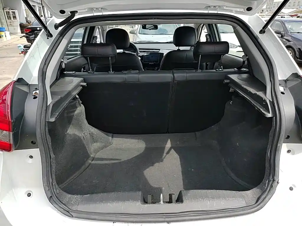 Chery Tiggo 3x 2024 2023 1.5L CVT Fashion Edition