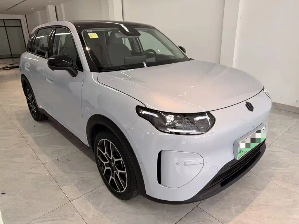 2026 Leapmotor A10